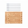 Комплект наконечников Wacom Art Pen 2 POM Nibs (ACK25611Z)