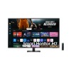 Монитор Samsung 43\