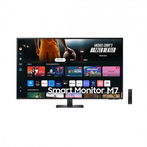 Монитор Samsung 43\