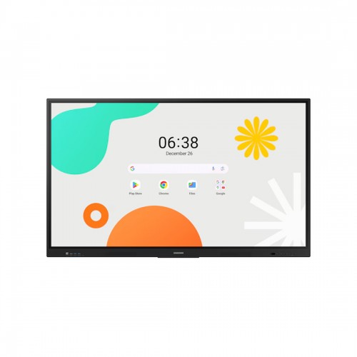 Интерактивная панель Samsung WA65F 65\