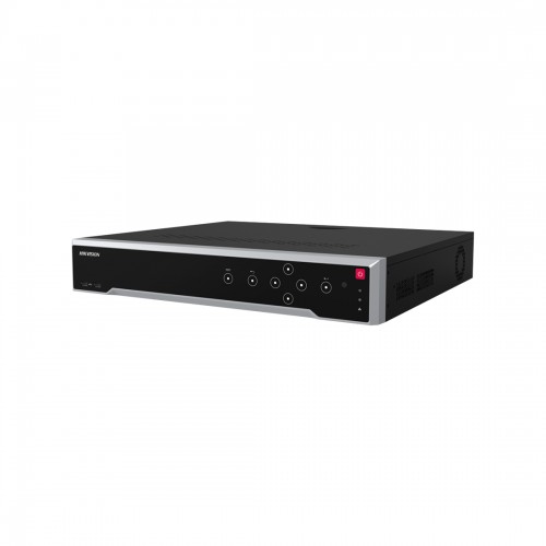 Сетевой видеорегистратор Hikvision DS-7732NI-M4/16P