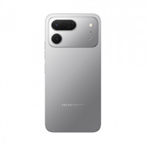 Мобильный телефон TECNO SPARK 50 Pro (KO5) 128+8 GB Titanium Grey