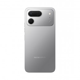 Мобильный телефон TECNO SPARK 50 Pro (KO5) 256+8 GB Titanium Grey
