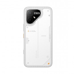 Мобильный телефон TECNO POVA 8 Pro 5G (LK7) 256+8 GB Arc White