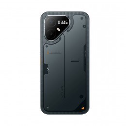 Мобильный телефон TECNO POVA 8 Pro 5G (LK7) 512+12 GB Graphite Black