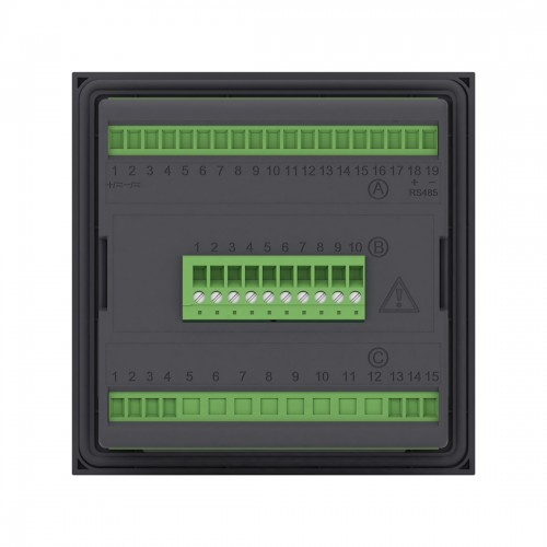 Терминал PowerLogic SE REL15032 P1V1A11N1N2N1NN11E