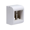Коробка монтажная DKC 10033