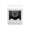 Коробка монтажная DKC 10033
