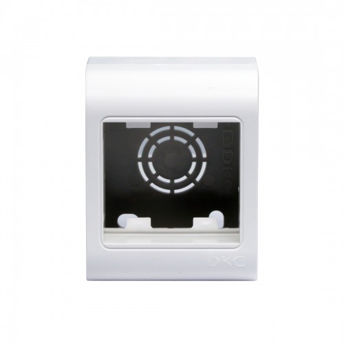 Коробка монтажная DKC 10033