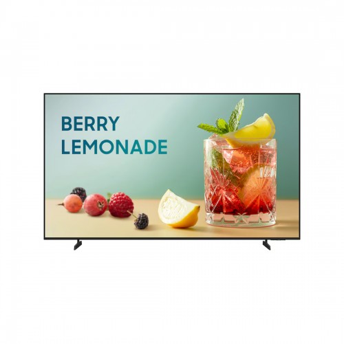 Коммерческий телевизор Samsung LH65BEFHLGUXCI 65\