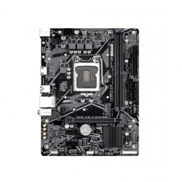 Материнская плата Gigabyte H410M K 2.0