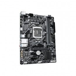 Материнская плата Gigabyte H410M K 2.0