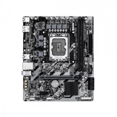 Материнская плата Gigabyte H810M K