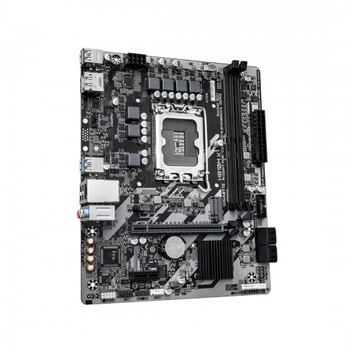 Материнская плата Gigabyte H810M K