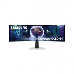 Монитор Samsung 49\