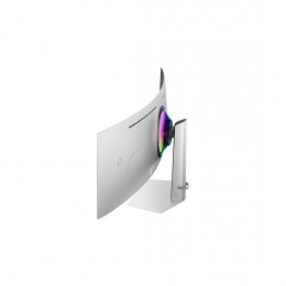 Монитор Samsung 49\