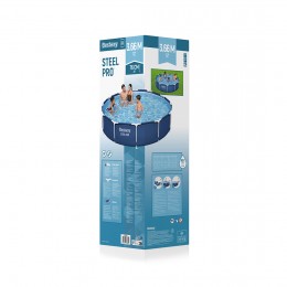 Каркасный бассейн Bestway 56706