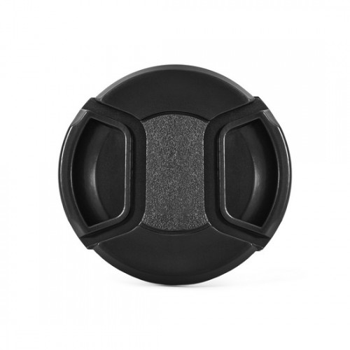 Крышка для объектива Deluxe DLCA-CAP 62 mm