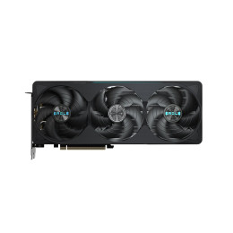 Видеокарта, Gigabyte, RTX5070Ti EAGLE OC SFF 16G (GV-N507TEAGLE OC-16GD) (4719331355883), GDDR7, 256bit, 1-HDMI, 3-DP, Windforce 3X Fan, 304*126*50 мм, Цветная коробка