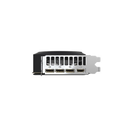 Видеокарта, Gigabyte, RTX5070Ti EAGLE OC SFF 16G (GV-N507TEAGLE OC-16GD) (4719331355883), GDDR7, 256bit, 1-HDMI, 3-DP, Windforce 3X Fan, 304*126*50 мм, Цветная коробка
