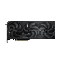 Видеокарта, Gigabyte, RTX5080 WINDFORCE OC SFF 16G (GV-N5080WF3OC-16GD) 4719331355845, GDDR7, 256bit, 1-HDMI, 3-DP, Windforce 3X Fan, 304*126*50 мм, Цветная коробка