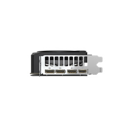 Видеокарта, Gigabyte, RTX5080 WINDFORCE OC SFF 16G (GV-N5080WF3OC-16GD) 4719331355845, GDDR7, 256bit, 1-HDMI, 3-DP, Windforce 3X Fan, 304*126*50 мм, Цветная коробка
