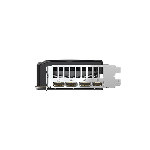 Видеокарта, Gigabyte, RTX5080 WINDFORCE OC SFF 16G (GV-N5080WF3OC-16GD) 4719331355845, GDDR7, 256bit, 1-HDMI, 3-DP, Windforce 3X Fan, 304*126*50 мм, Цветная коробка