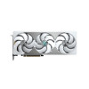 Видеокарта, Gigabyte, RTX5080 AERO OC SFF 16G (GV-N5080AERO OC-16GD) 4719331355555, GDDR7, 256bit, 1-HDMI, 3-DP, Windforce 3X Fan, 304*126*50 мм, Цветная коробка