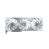 Видеокарта, Gigabyte, RTX5070Ti AERO OC 16G (GV-N507TAERO OC-16GD) (4719331355876), GDDR7, 256bit, 1-HDMI, 3-DP,Windforce 3X Fan, 340*140*70 мм, Цветная коробка
