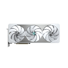 Видеокарта, Gigabyte, RTX5070Ti AERO OC 16G (GV-N507TAERO OC-16GD) (4719331355876), GDDR7, 256bit, 1-HDMI, 3-DP,Windforce 3X Fan, 340*140*70 мм, Цветная коробка