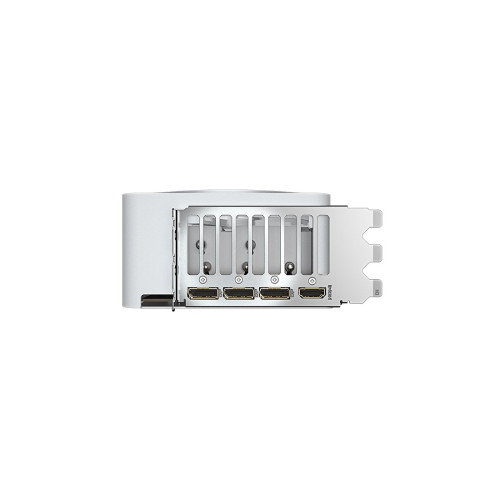 Видеокарта, Gigabyte, RTX5070Ti AERO OC 16G (GV-N507TAERO OC-16GD) (4719331355876), GDDR7, 256bit, 1-HDMI, 3-DP,Windforce 3X Fan, 340*140*70 мм, Цветная коробка