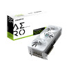 Видеокарта, Gigabyte, RTX5070Ti AERO OC 16G (GV-N507TAERO OC-16GD) (4719331355876), GDDR7, 256bit, 1-HDMI, 3-DP,Windforce 3X Fan, 340*140*70 мм, Цветная коробка