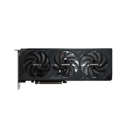 Видеокарта, Gigabyte, RTX5070 WINDFORCE OC SFF 12G (GV-N5070WF3OC-12GD) 4719331355715, GDDR7, 192bit, 1-HDMI, 3-DP, Windforce 3X Fan, 282*110*50 мм, Цветная коробка