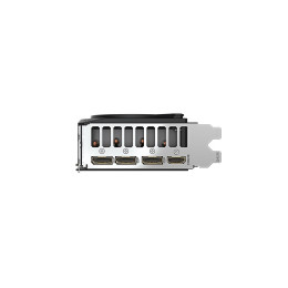Видеокарта, Gigabyte, RTX5070 WINDFORCE OC SFF 12G (GV-N5070WF3OC-12GD) 4719331355715, GDDR7, 192bit, 1-HDMI, 3-DP, Windforce 3X Fan, 282*110*50 мм, Цветная коробка
