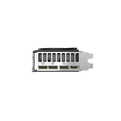Видеокарта, Gigabyte, RTX5070 WINDFORCE OC SFF 12G (GV-N5070WF3OC-12GD) 4719331355715, GDDR7, 192bit, 1-HDMI, 3-DP, Windforce 3X Fan, 282*110*50 мм, Цветная коробка