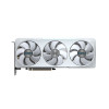 Видеокарта, Gigabyte, RTX5070 EAGLE OC ICE SFF 12G (GV-N5070EAGLEOC ICE-12GD) 4719331355777, GDDR7, 192bit, 1-HDMI, 3-DP, Windforce 3X Fan, 290*120*50 мм, Цветная коробка