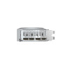 Видеокарта, Gigabyte, RTX5070 EAGLE OC ICE SFF 12G (GV-N5070EAGLEOC ICE-12GD) 4719331355777, GDDR7, 192bit, 1-HDMI, 3-DP, Windforce 3X Fan, 290*120*50 мм, Цветная коробка