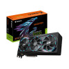 Видеокарта, Gigabyte, RTX5070 AORUS MASTER 12G (GV-N5070AORUS M-12GD) 4719331355753, GDDR7, 192bit, 1-HDMI, 3-DP, Windforce 3X Fan, 317*136*64 мм, Цветная коробка