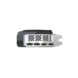 Видеокарта, Gigabyte, Radeon RX 9070 XT GAMING OC 16G (GV-R9070XTGAMING OC-16GD) 4719331355524, GDDR6, 256bit, 2-HDMI, 2-DP, Windforce 3X Fan, 288*132*56 мм, Цветная коробка