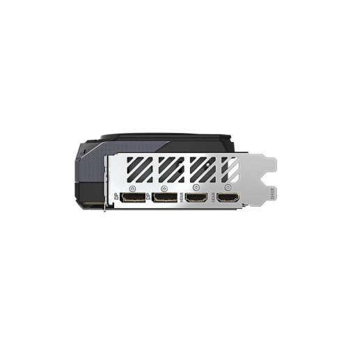 Видеокарта, Gigabyte, Radeon RX 9070 XT GAMING OC 16G (GV-R9070XTGAMING OC-16GD) 4719331355524, GDDR6, 256bit, 2-HDMI, 2-DP, Windforce 3X Fan, 288*132*56 мм, Цветная коробка
