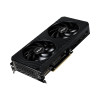 Видеокарта, PALIT, RTX5060Ti INFINITY 3 16GB (4710562245189), (NE7506T019T1-GB2061S), GDDR7, 128bit, 3-DP, HDMI, 291.9*116.6*41.3 мм, Цветная коробка