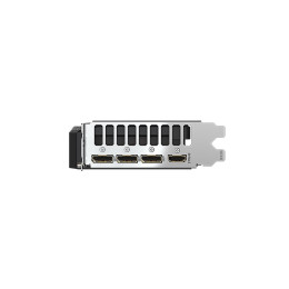 Видеокарта, Gigabyte, RTX5060Ti WINDFORCE OC 8G (GV-N506TWF2OC-8GD) 4719331356057, GDDR7, 128bit, 1-HDMI, 3-DP, Windforce 2X Fan, 208*120*40 мм, Цветная коробка