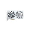 Видеокарта, Gigabyte, RTX5060Ti EAGLE OC ICE 8G (GV-N506TEAGLEOC ICE-8GD) 4719331356095, GDDR7, 128bit, 1-HDMI, 3-DP, Windforce 2X Fan, 215*122*40 мм, Цветная коробка