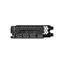 Видеокарта, PALIT, RTX5060Ti INFINITY 3 OC 16GB (4710562245172), (NE7506TS19T1-GB2061S), GDDR7, 128bit, 3-DP, HDMI, 291.9*116.6*41.3 мм, Цветная коробка