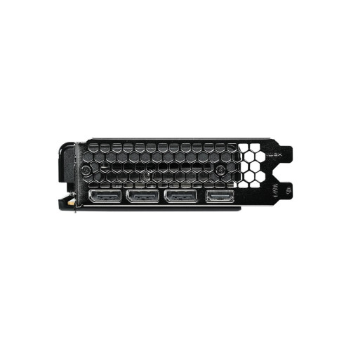 Видеокарта, PALIT, RTX5060Ti INFINITY 3 OC 16GB (4710562245172), (NE7506TS19T1-GB2061S), GDDR7, 128bit, 3-DP, HDMI, 291.9*116.6*41.3 мм, Цветная коробка