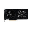 Видеокарта, PALIT, RTX5060 DUAL OC 8G (4710562245356), NE75060S19P1-GB2063D, GDDR7, 128bit, 3-DP, HDMI, 262.1*126.3*40.1 мм, Цветная коробка