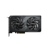 Видеокарта, Gigabyte, RTX5060 WINDFORCE OC 8G (GV-N5060WF2OC-8GD) 4719331356323, GDDR7, 128bit, 1-HDMI, 3-DP, Windforce 2X Fan, 199*116*40 мм, Цветная коробка