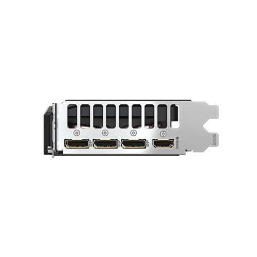 Видеокарта, Gigabyte, RTX5060 WINDFORCE OC 8G (GV-N5060WF2OC-8GD) 4719331356323, GDDR7, 128bit, 1-HDMI, 3-DP, Windforce 2X Fan, 199*116*40 мм, Цветная коробка