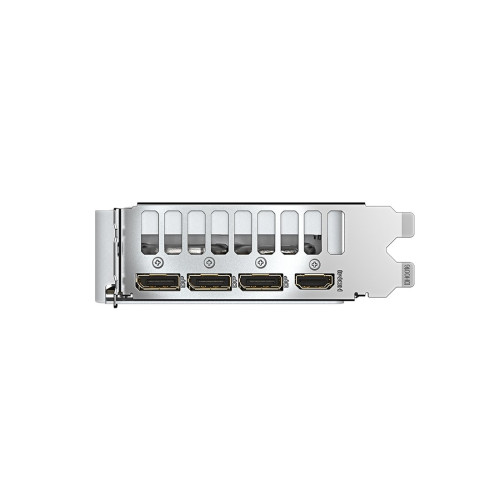 Видеокарта, Gigabyte, RTX5060 AERO OC 8G (GV-N5060AERO OC-8GD) 4719331356415, GDDR7, 128bit, 1-HDMI, 3-DP, Windforce 3X Fan, 281*117*40 мм, Цветная коробка