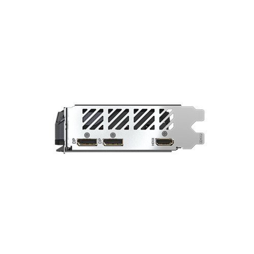 Видеокарта, Gigabyte, Radeon RX 9060 XT GAMING OC 8G (GV-R9060XTGAMING OC-8GD) 4719331356231, GDDR6, 128bit, 2-HDMI, 2-DP, Windforce 3X Fan, 281*118*40 мм, Цветная коробка